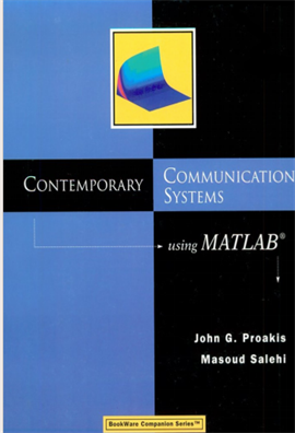 Contemporary Communication Systems using Matlab